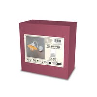 Vega Mini wall white E27