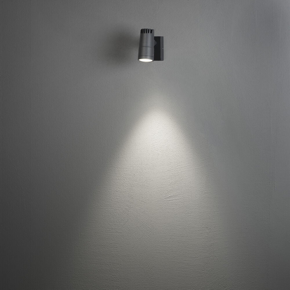Andria Wall Light HP LED