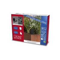 Uppladdningsbar solpanel-S