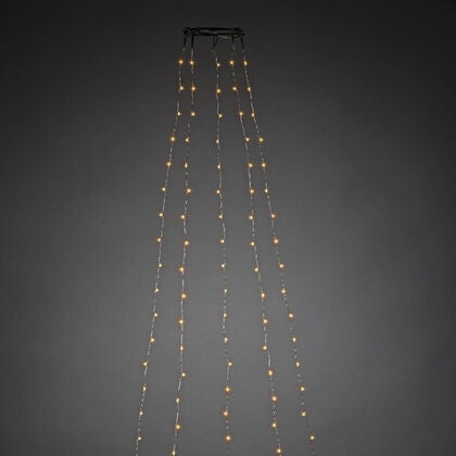 Micro LED Baummantel, APP