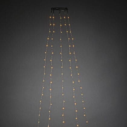 Micro LED Baummantel, APP