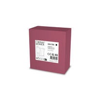 Corner Bracket - Matt Black