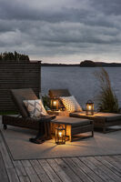 Bologna Bodenlaterne klein sch