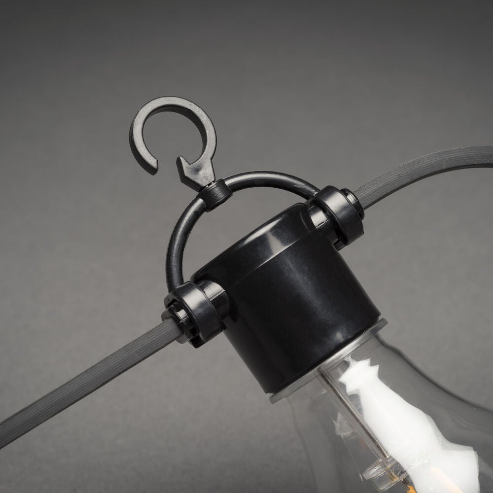 Hängare slinga m. platt kabel