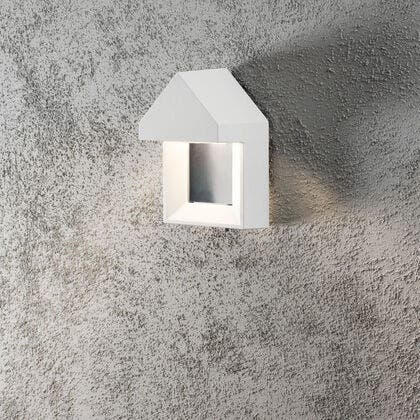 Cosenza vägglykta 5W LED