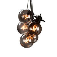 Light Set 10 Replaceable LED