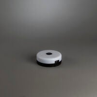 Allt-i-ett laddbar 50 LED