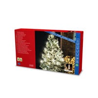 LED Baumkette, Topbirnen, One 