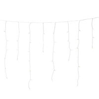 Icicle Light Set 400 Frosted