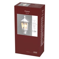 Firenze sensor light Matt Whit