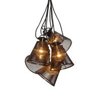 Add-on set, 10 clear bulbs LED