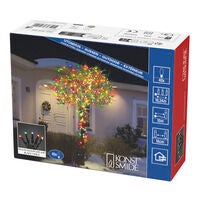 Slinga 40 färgade mikro LED