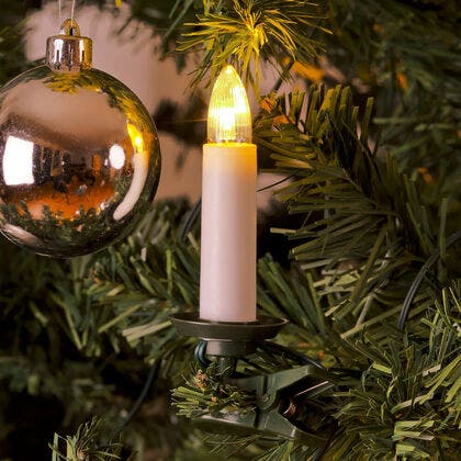 Christmas light set indoor LED transformer