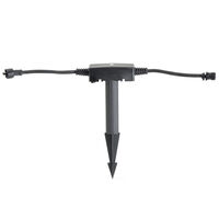 Light sensor dusk to dawn IP44