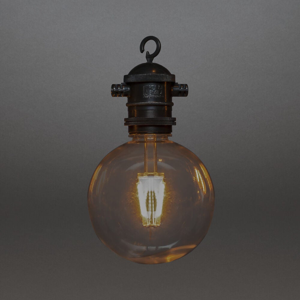 Slinga E27 10 LED utbytbar