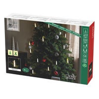 Christmas lightset indoor LED