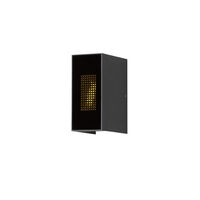 Cremona Wall Light Flame LED