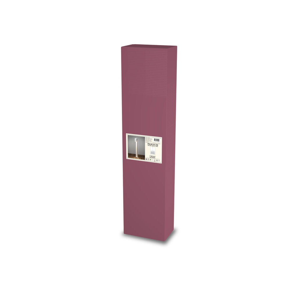 Pollux Pollare vit GU10