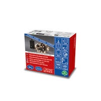 Slinga 40 varmvita LED