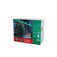 Slinga 90 varmvita LED