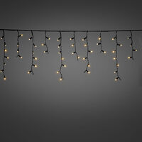 Tillägg istapp 100 LED