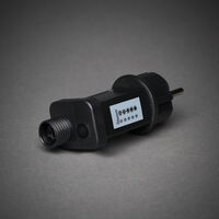E-Transformer 31V/20W Black