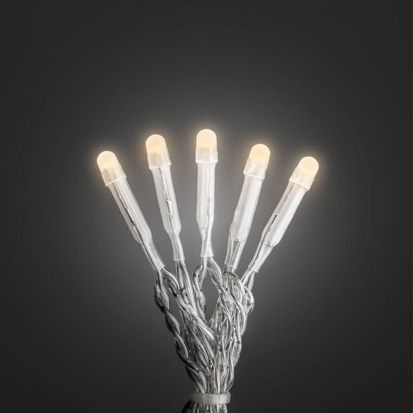 Slinga 10 LED frostad