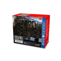 Startset 20 opal lampor, LED