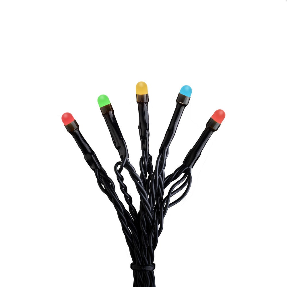 Slinga 300 färgade LED