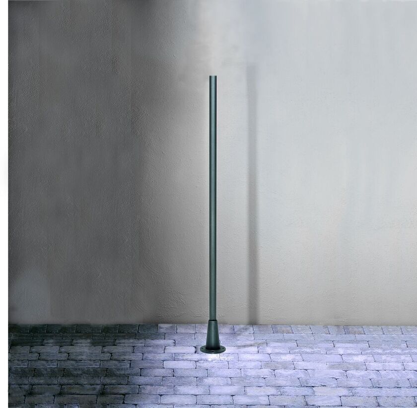 Pegasus Base Matt Black