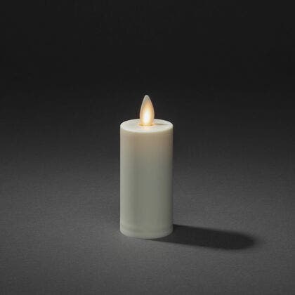 Ljus 3,8x10,1 cm LED
