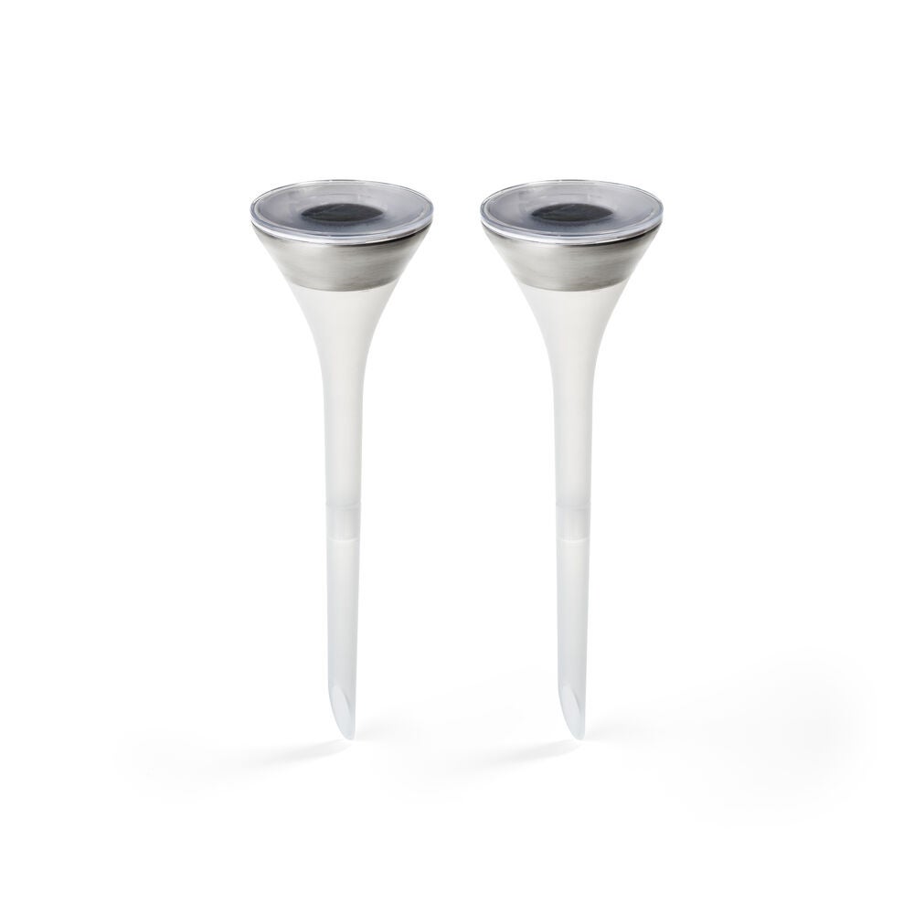 Assisi Solar Standing Light