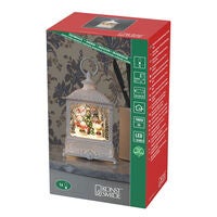 B/O WL small lantern