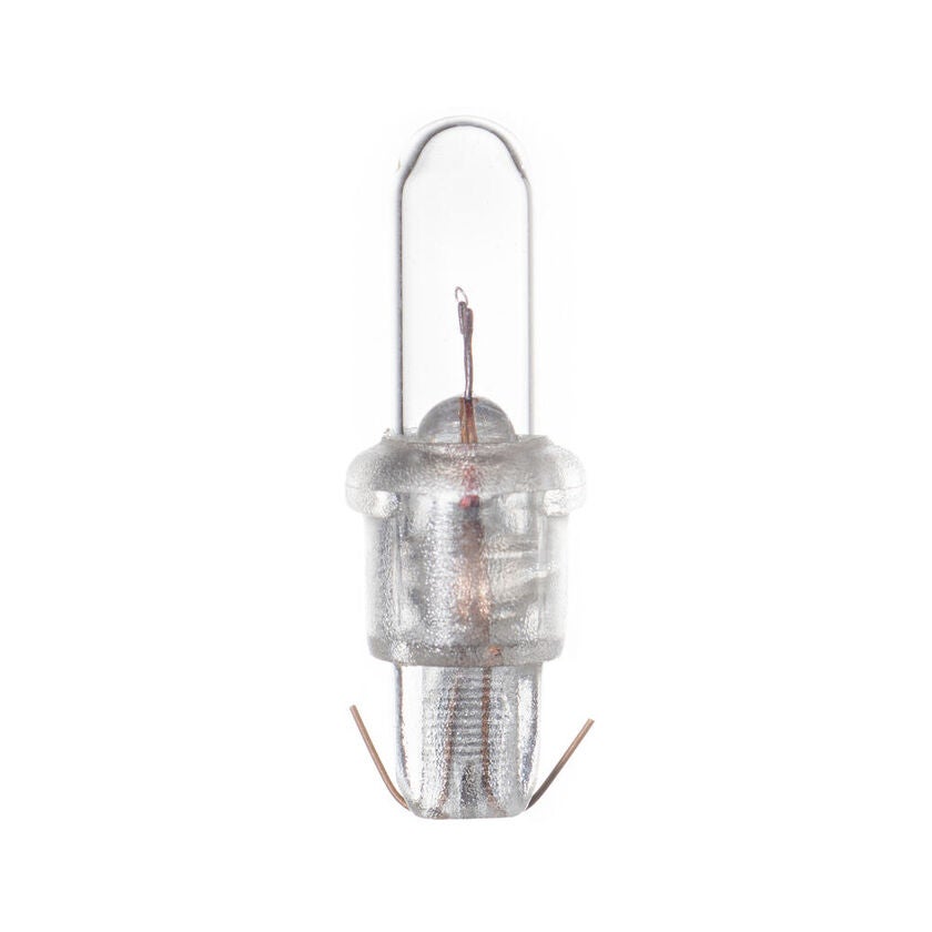 Res.lampa pi 2,5V 0,25W klar