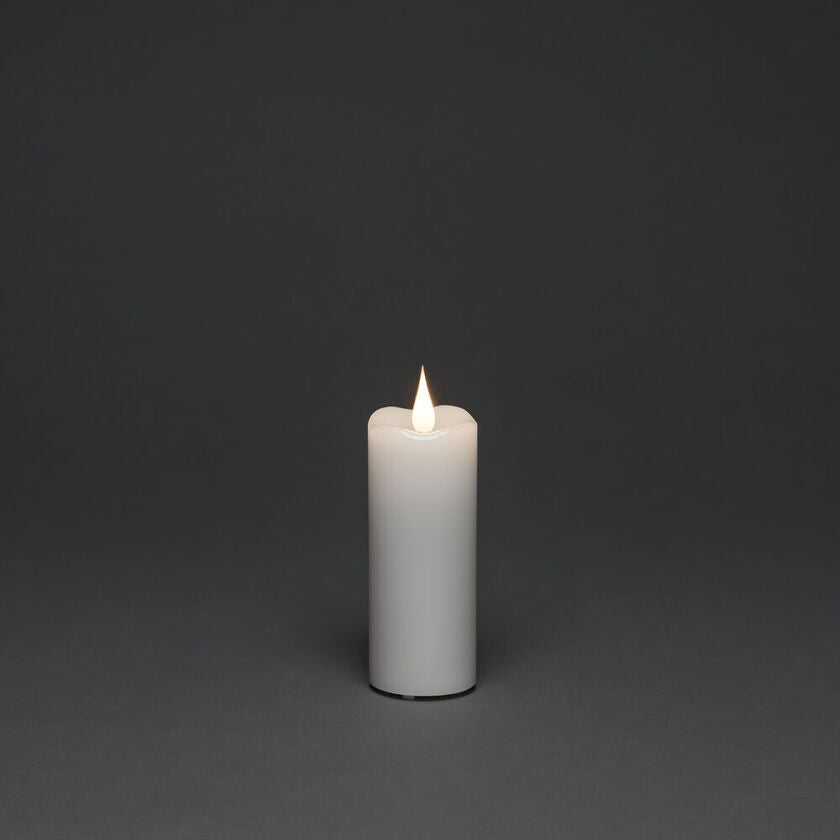 Wax Candle 5cm x 12.7cm B/O