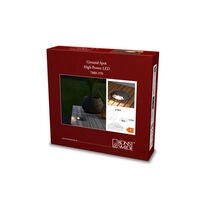 Markspot LED 5W 1-väg