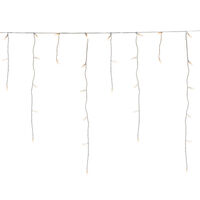 B/O Istapp 200 LED, Solpanel