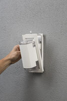 Potenza vägglykta GU10