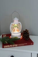 B/O WL Angel&Tree LED