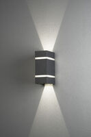 Cremona Wall Light HP LED