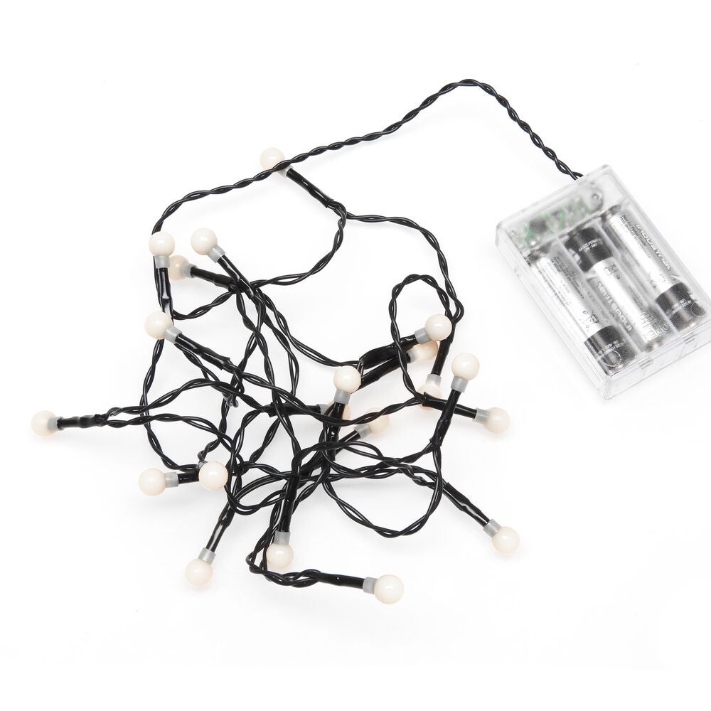 Slinga 20 vvit LED 3xAA