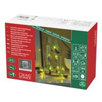 B/O Lightset 10 palm trees LED