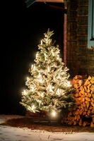 Christmas lightset outdoor LED