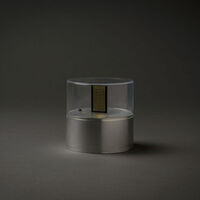 Flame Candle 256 SMD LED