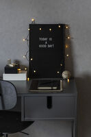 Light Set 50 Multicolour LED