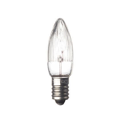 Spare Apex Bulb, 35 Light Set