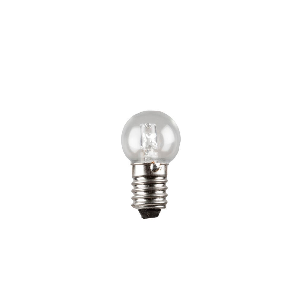 Res.lampa LED E10 10-55V
