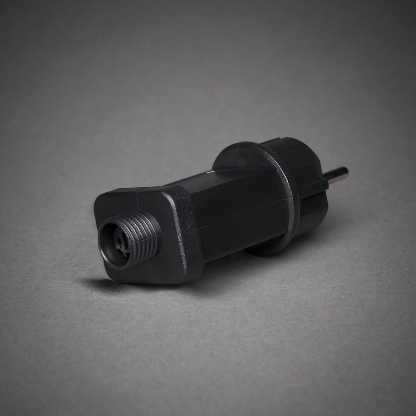 E-Transformer 30V/6W Black