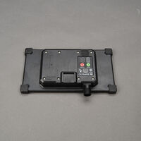 Uppladdningsbar solpanel-M