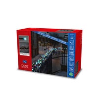 Slinga candy kluster 400 